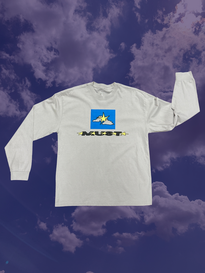 MUST Sky Long Sleeve