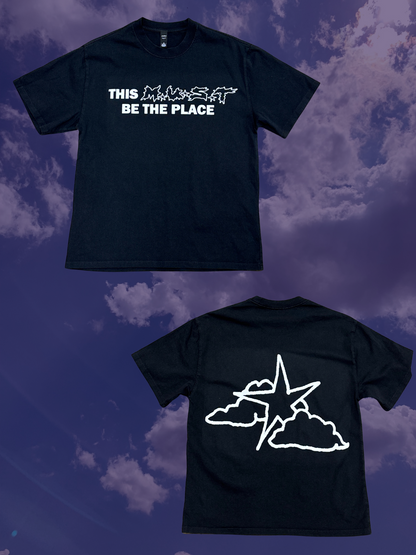 This MUST Be the Place Tee